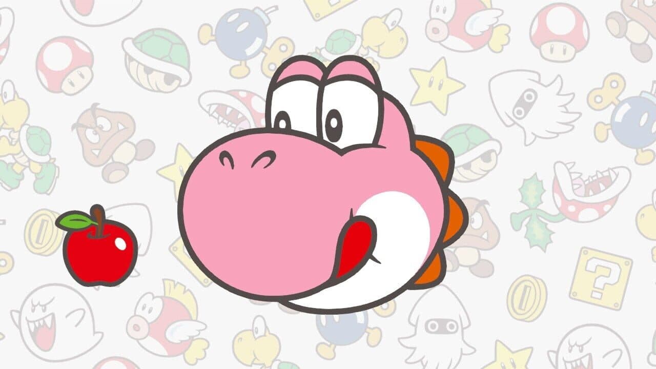 Hello, Yoshi! thumbnail 3