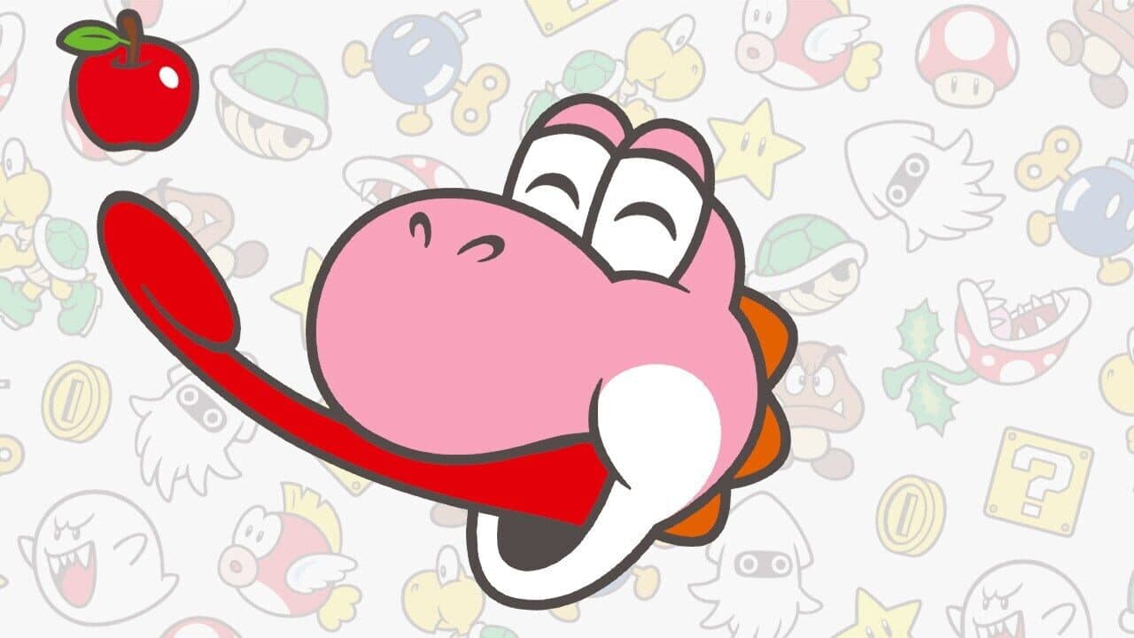 Hello, Yoshi! thumbnail 4