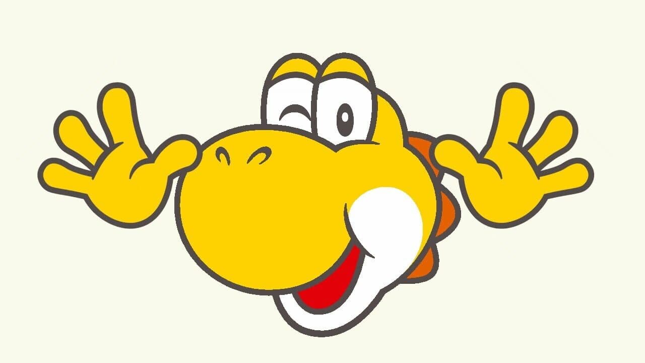 Hello, Yoshi! thumbnail 6