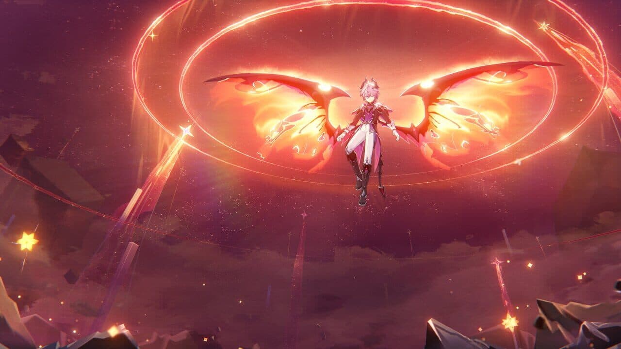 Genshin Impact: A Nocturne of the Far North thumbnail 3