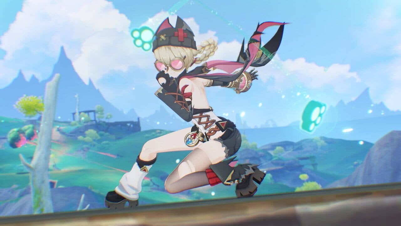 Genshin Impact: A Nocturne of the Far North thumbnail 2