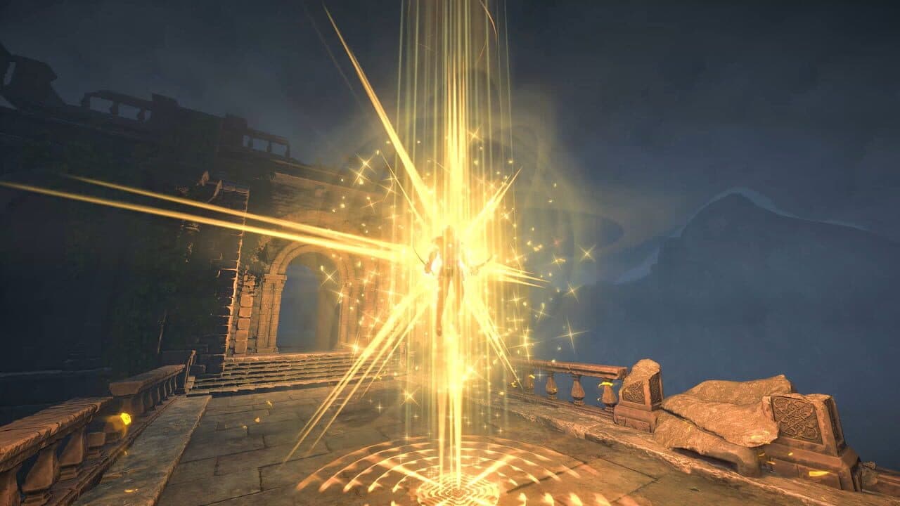 Forsworn thumbnail 3