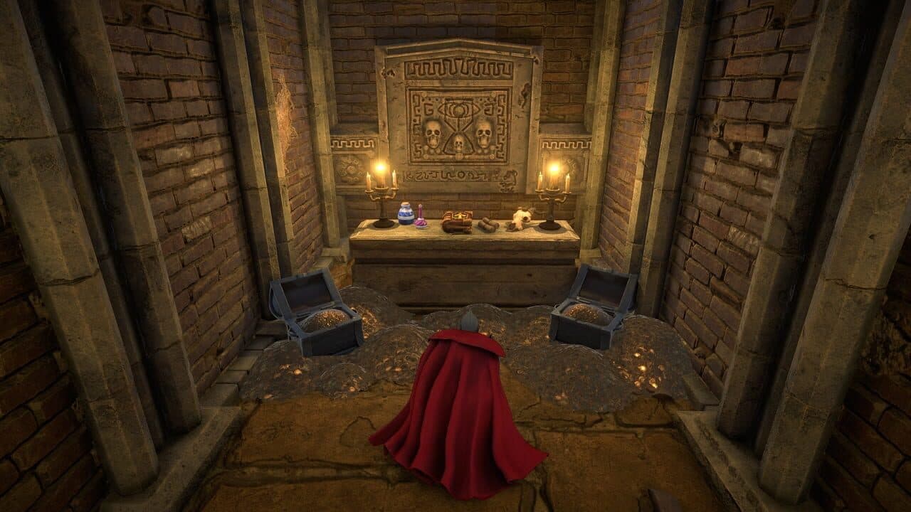 Forsworn thumbnail 4