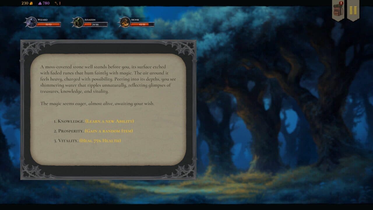 Forsworn thumbnail 5