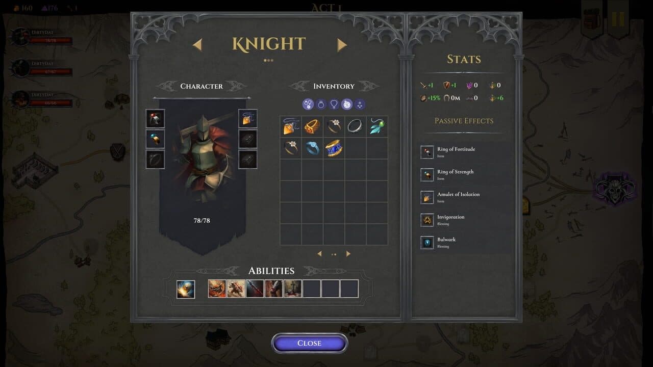 Forsworn thumbnail 6