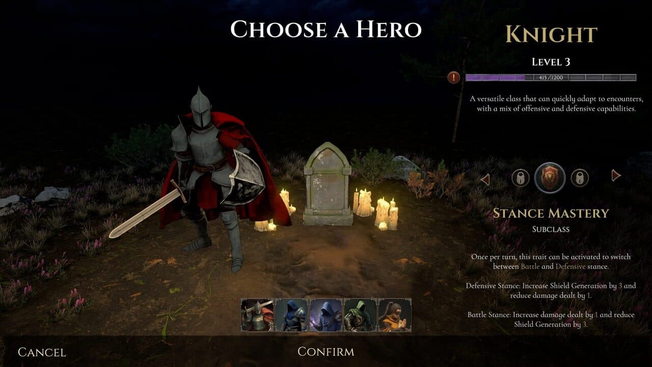 Forsworn thumbnail 10