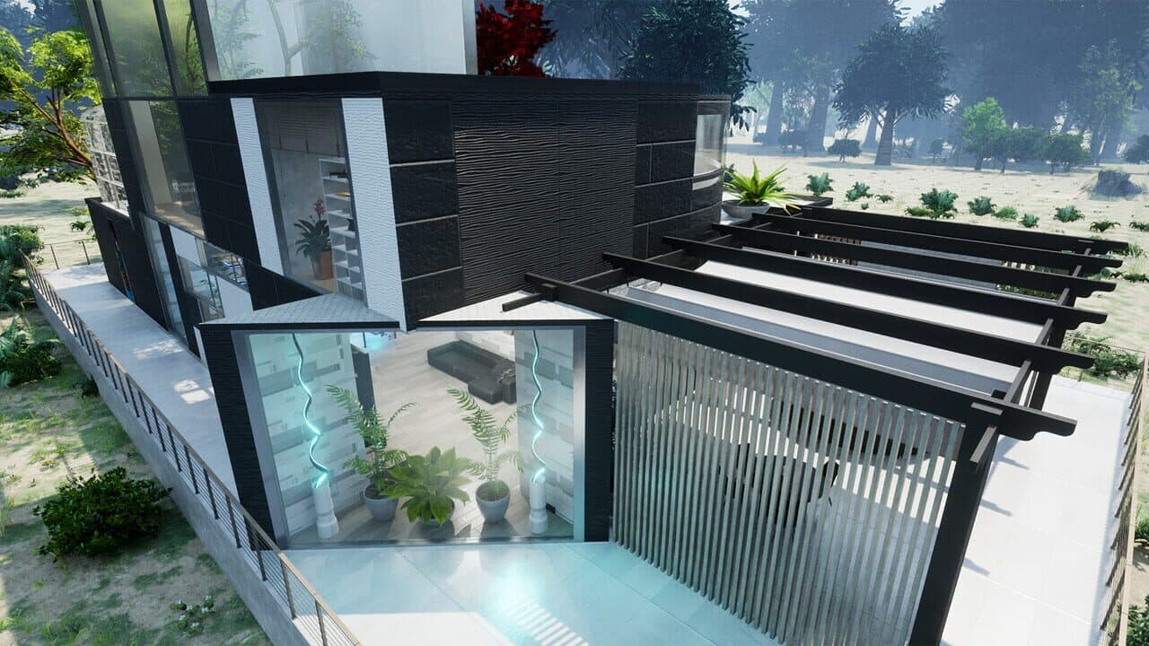 Trinity Building Editor thumbnail 2