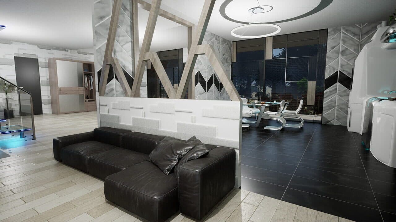 Trinity Building Editor thumbnail 8
