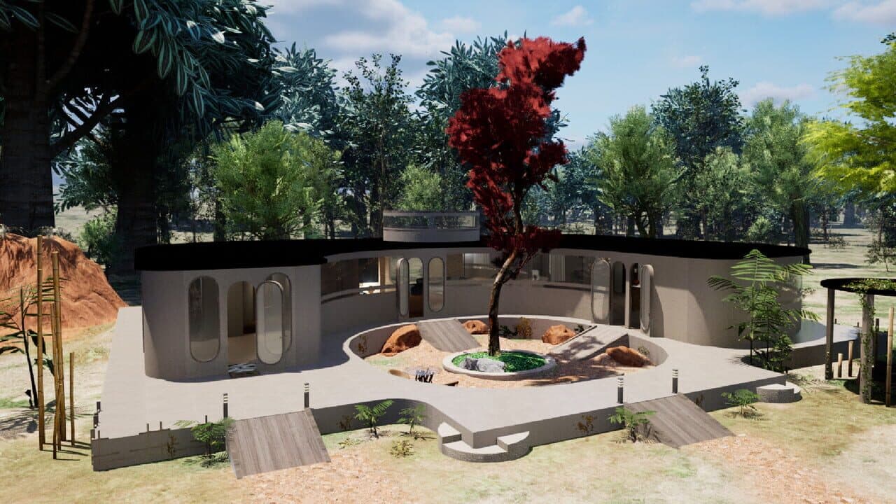 Trinity Building Editor thumbnail 9