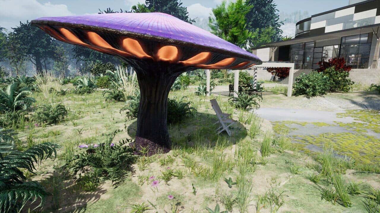 Trinity Building Editor thumbnail 10