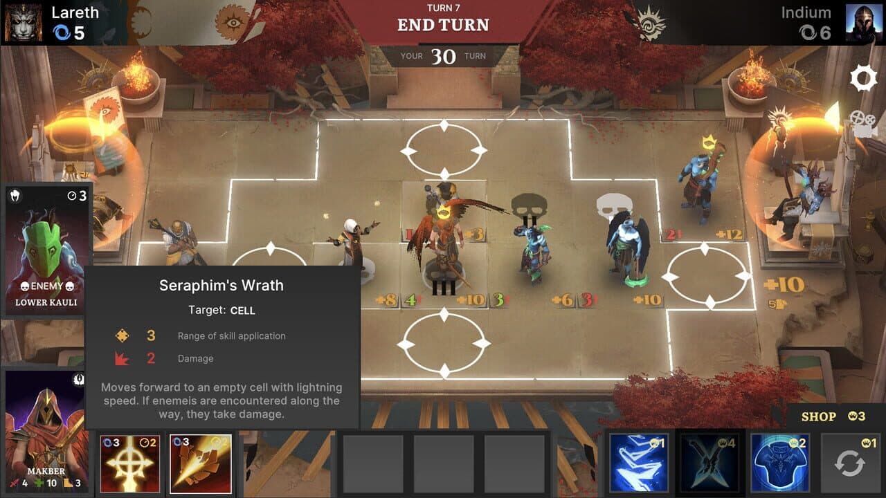 Heroes of Artadis thumbnail 2