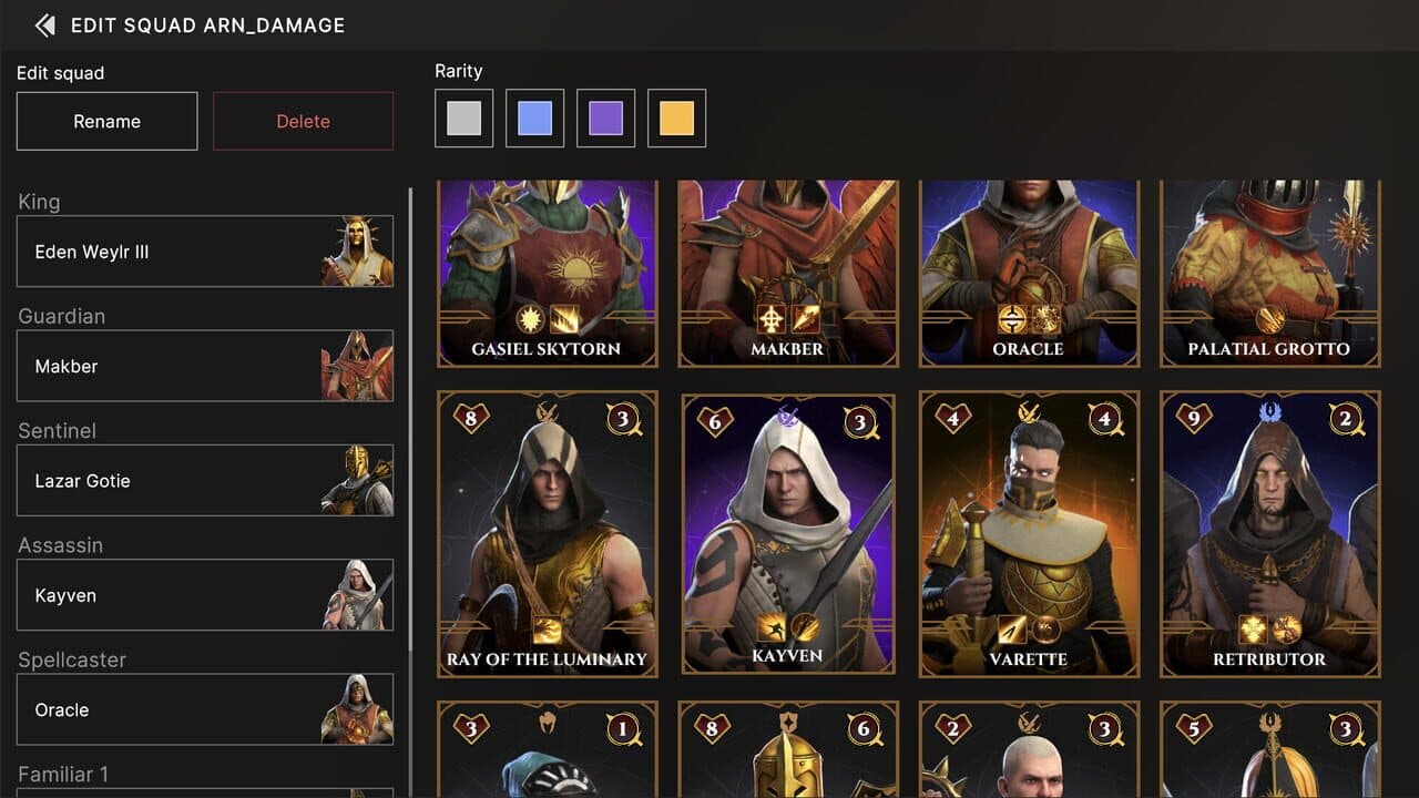 Heroes of Artadis thumbnail 3