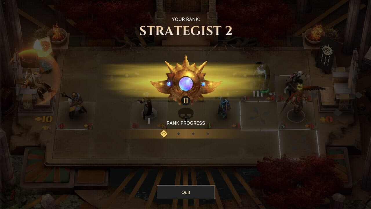 Heroes of Artadis thumbnail 6
