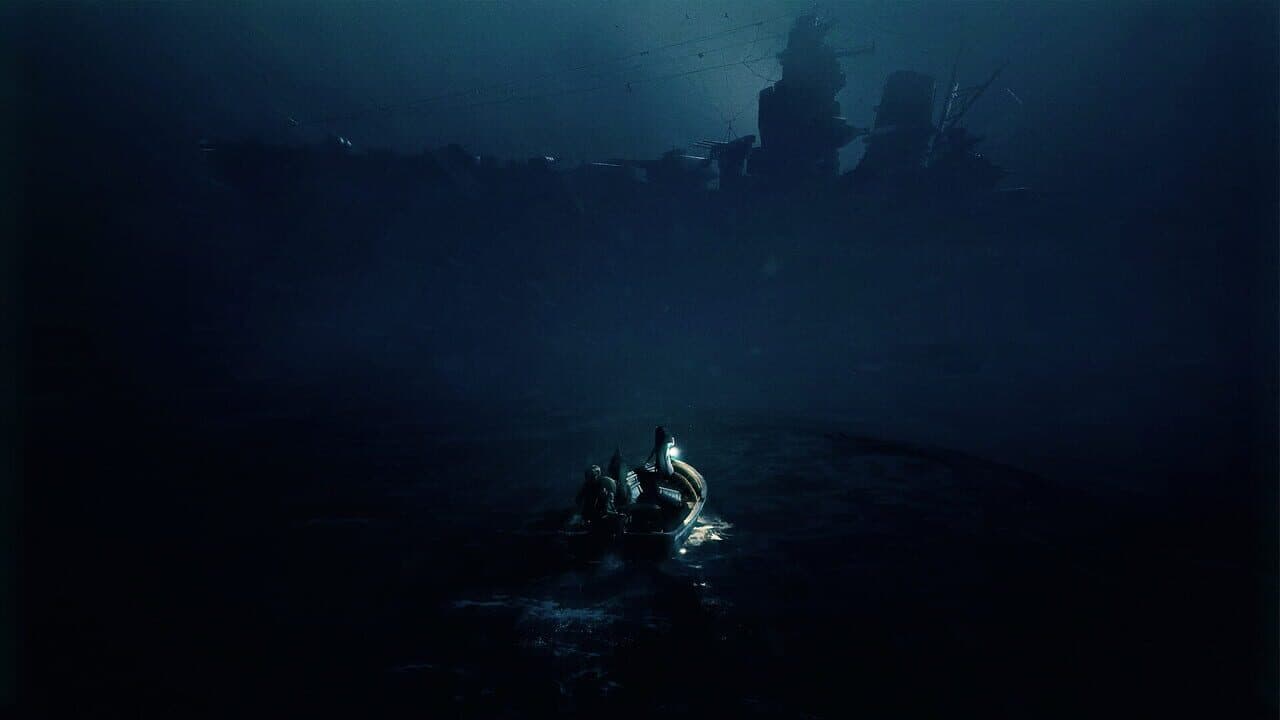 Reanimal: Collector's Edition thumbnail 7