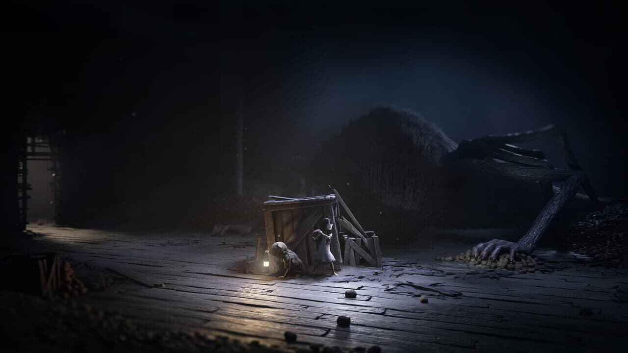 Reanimal: Collector's Edition thumbnail 10