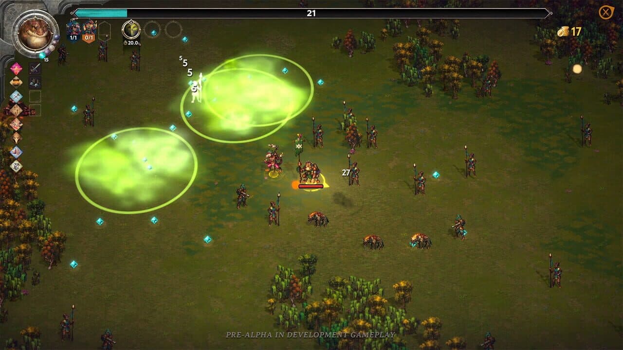 Wielders of the Essence thumbnail 4