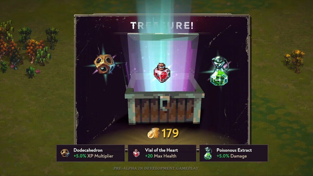 Wielders of the Essence thumbnail 6