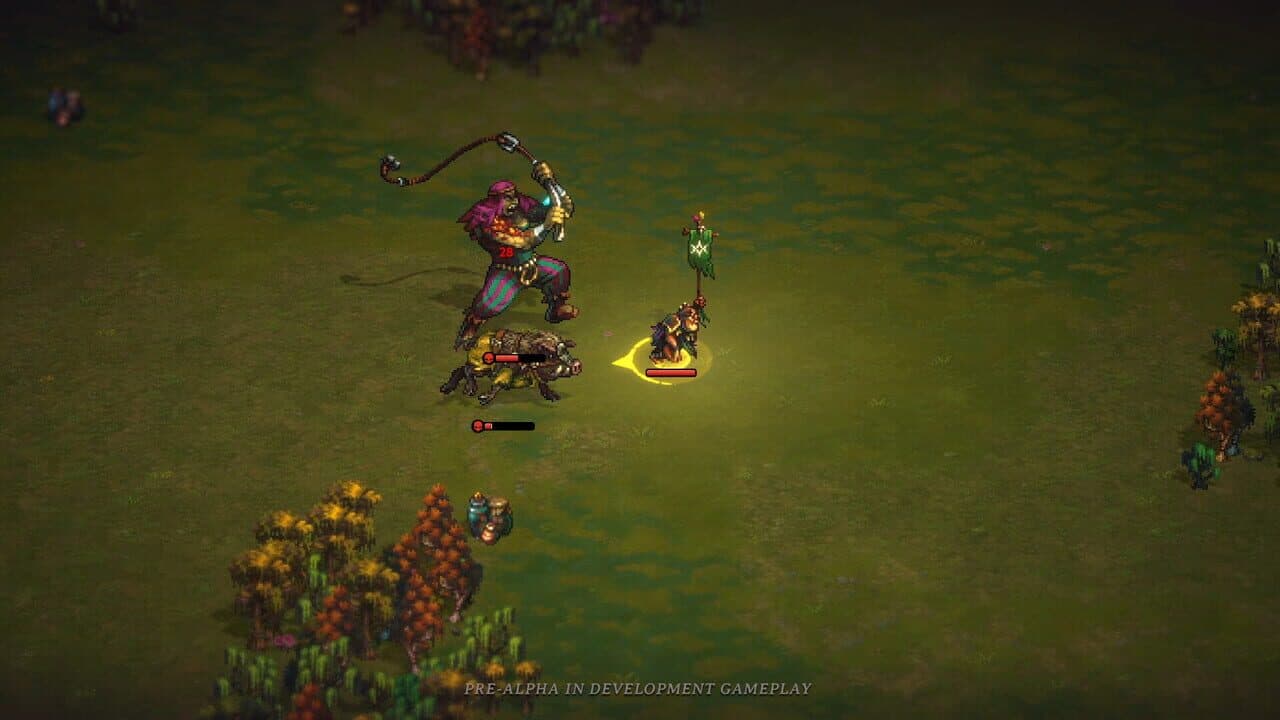 Wielders of the Essence thumbnail 8