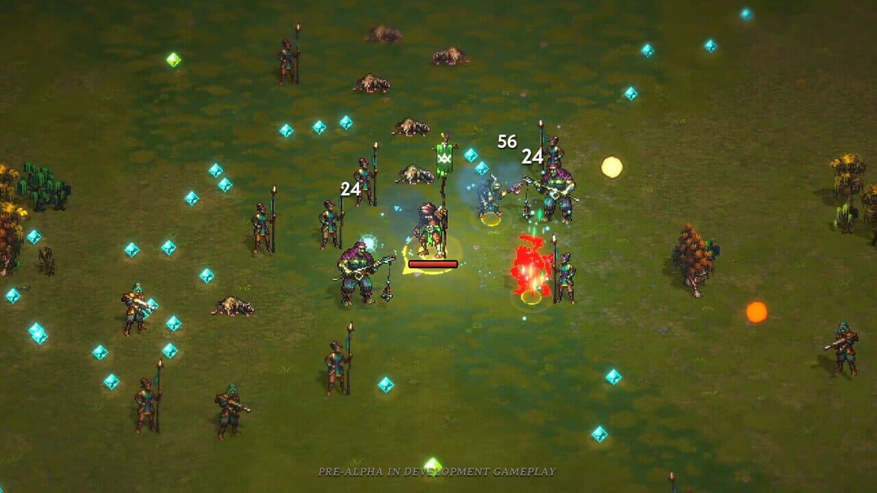 Wielders of the Essence thumbnail 2