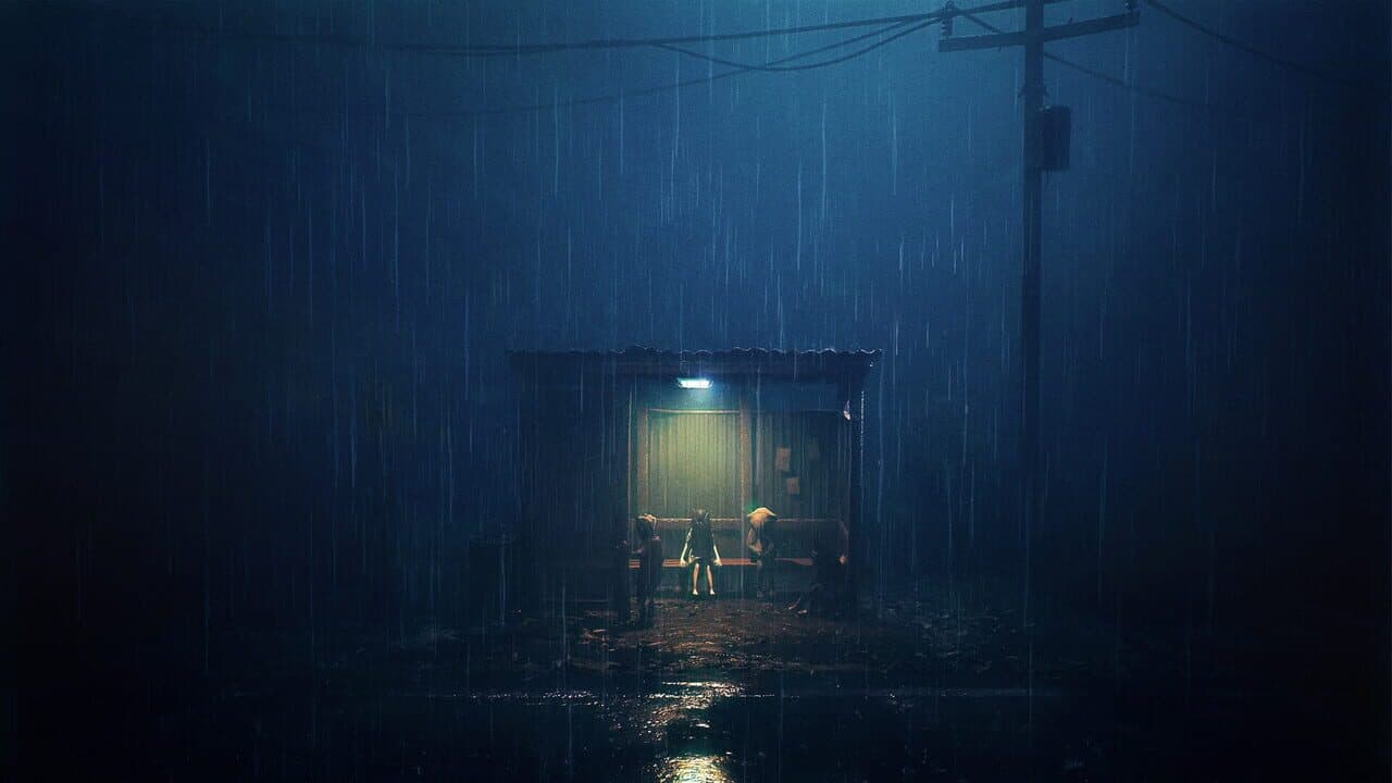 Reanimal: Digital Deluxe Edition thumbnail 5