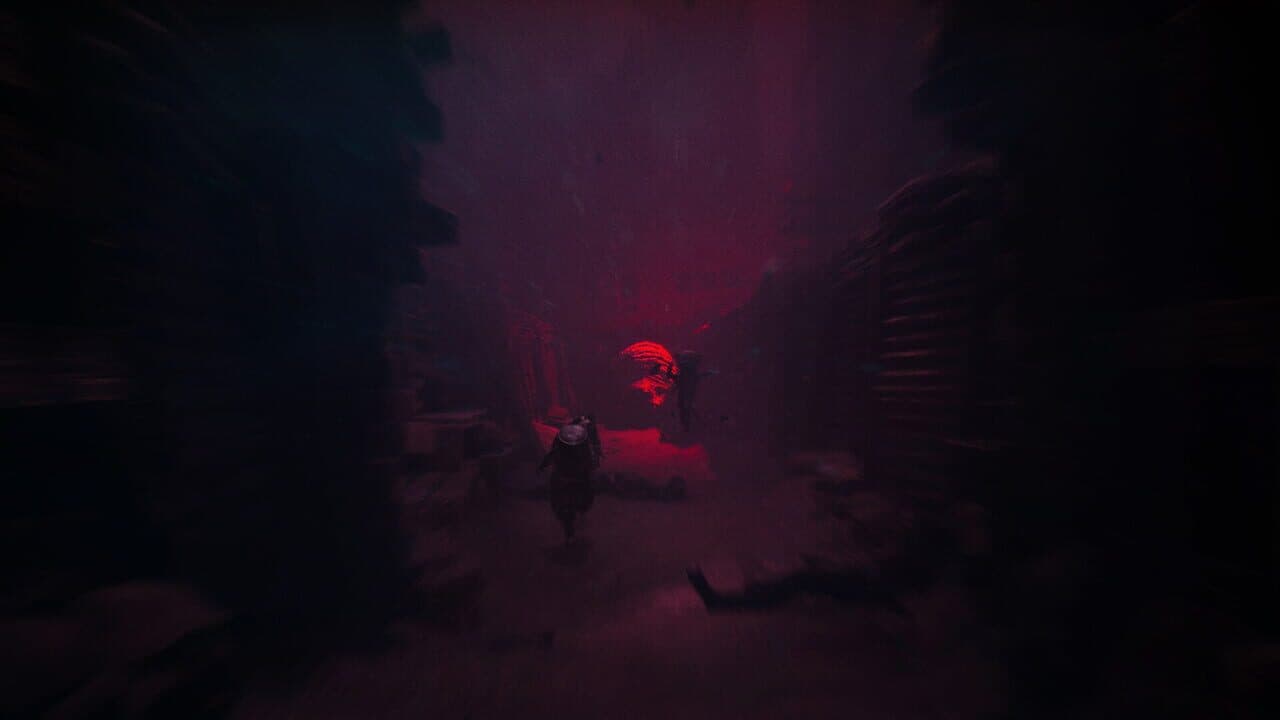 Reanimal: Digital Deluxe Edition thumbnail 10