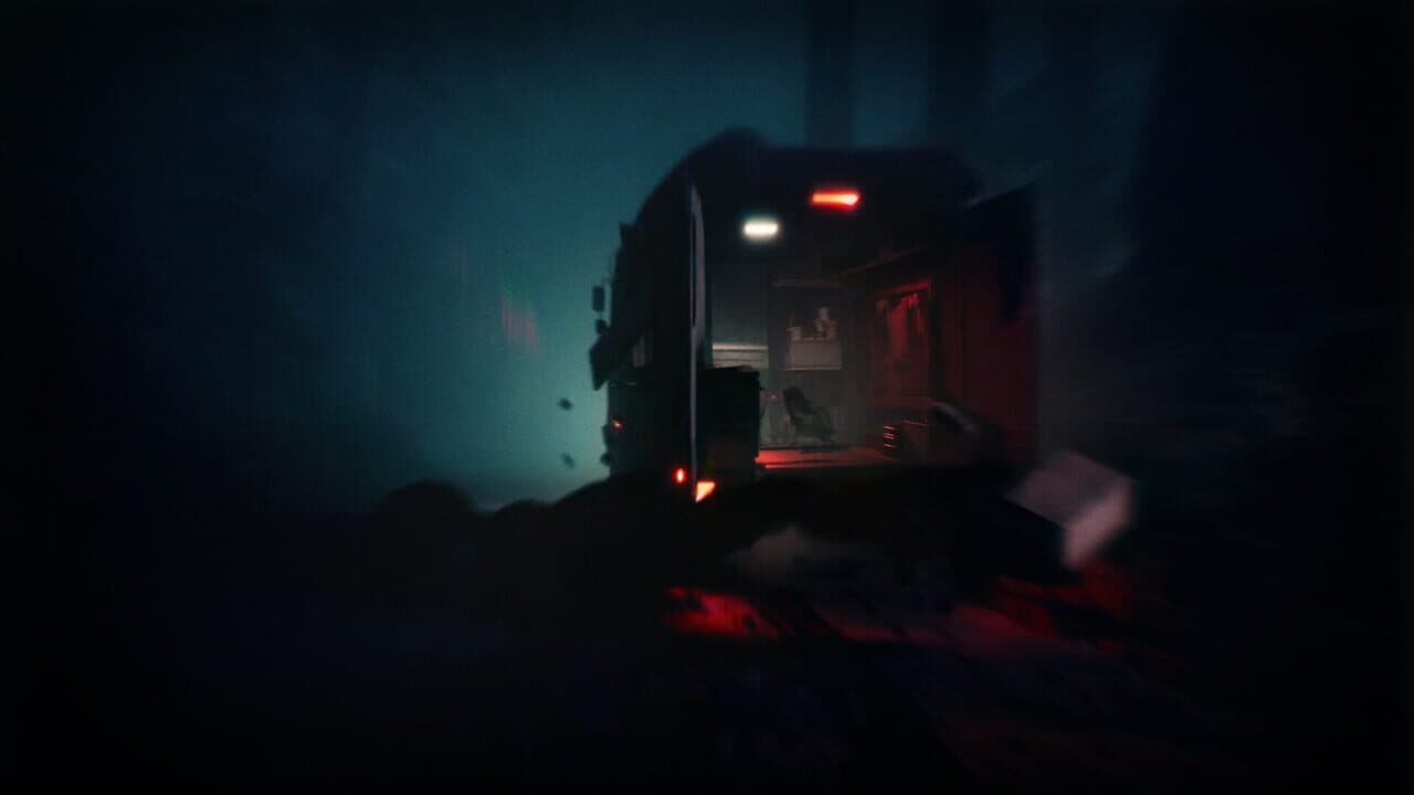 Reanimal: Deluxe Edition thumbnail 7