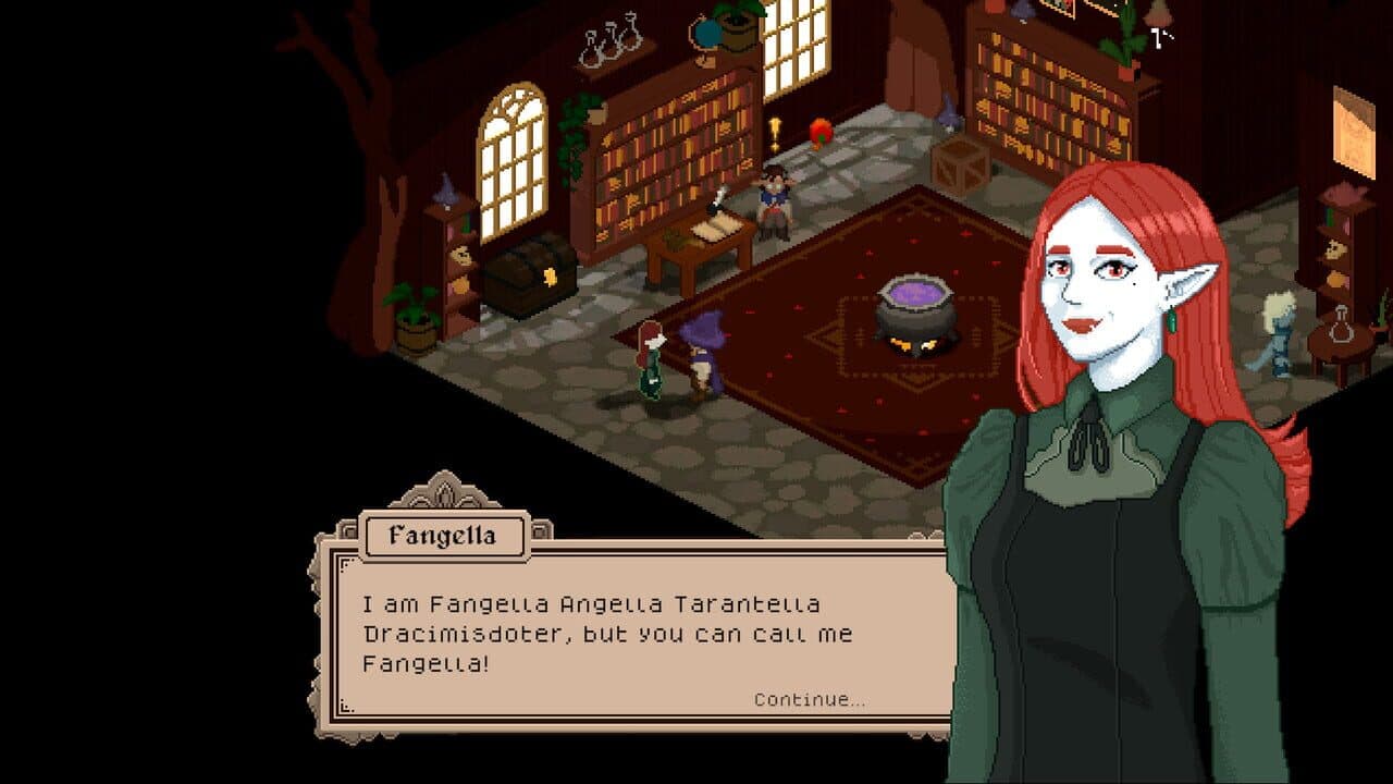 Welehola screenshot 1