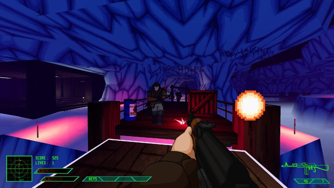 Writhing thumbnail 3
