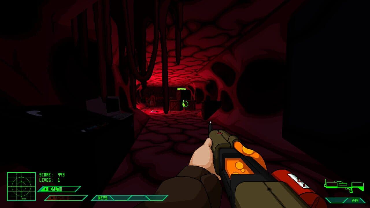 Writhing thumbnail 5