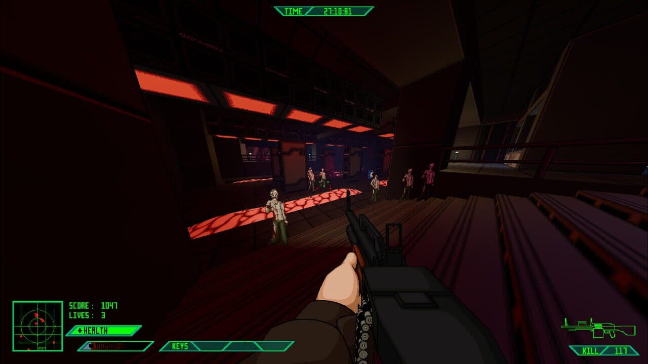 Writhing thumbnail 6