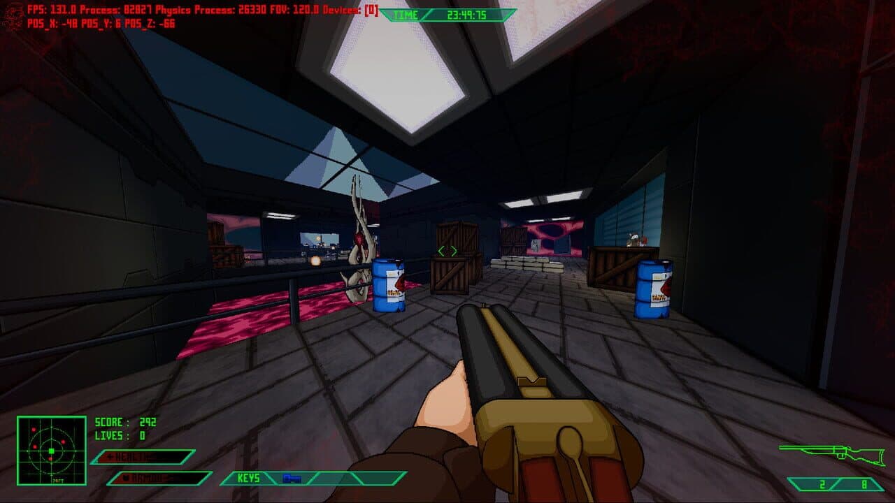 Writhing thumbnail 7