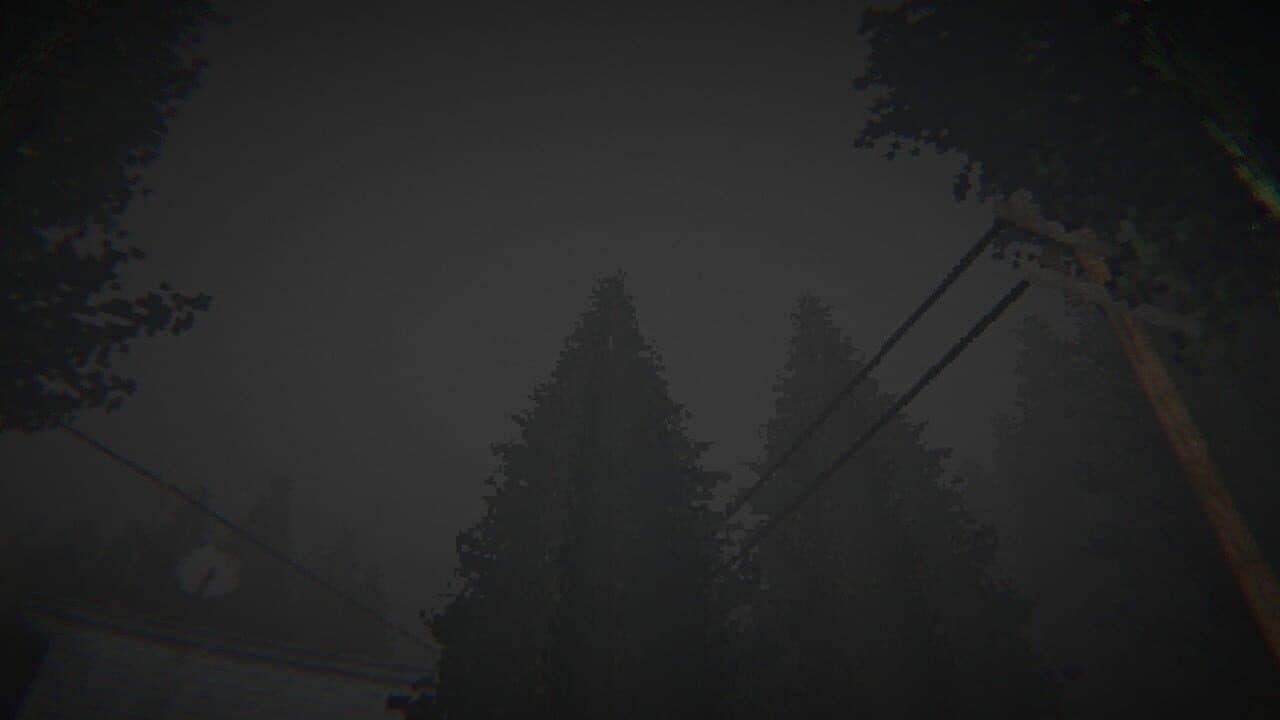 People In The Dark screenshot 1