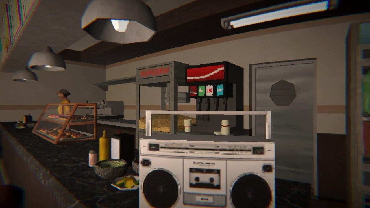 People In The Dark thumbnail 7