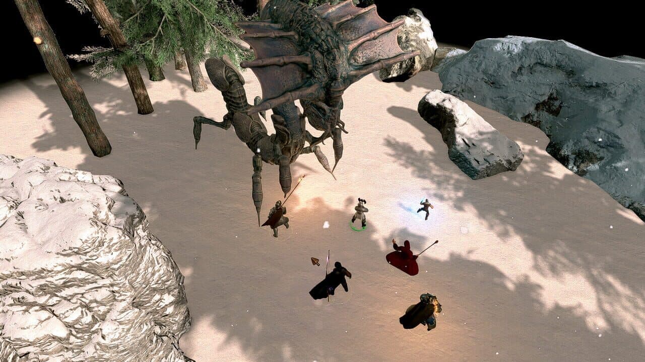 Revenge of the Firstborn thumbnail 6