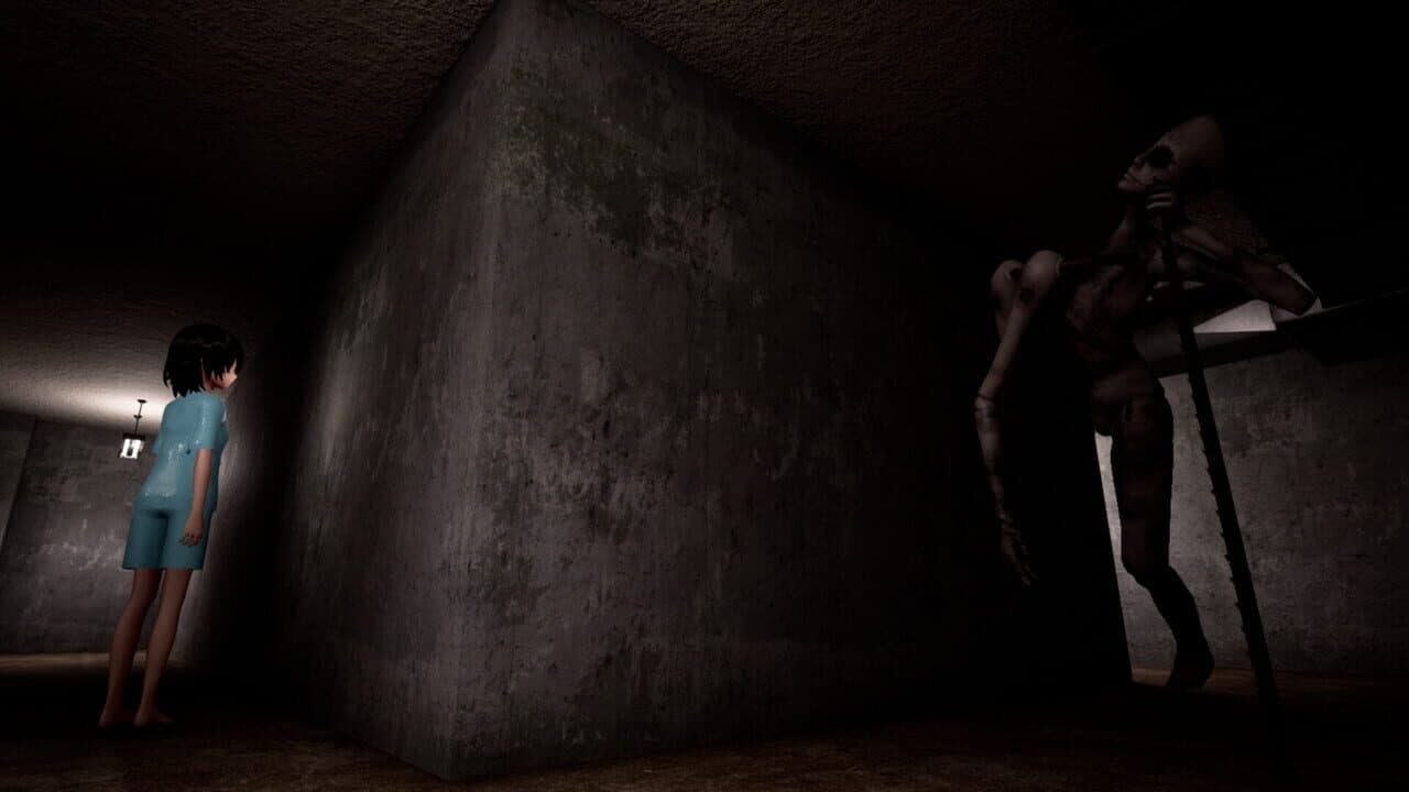 Dysthanasia screenshot 1