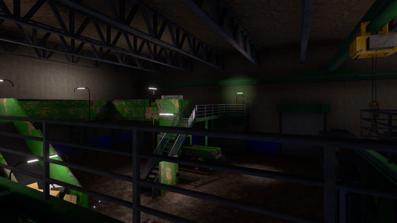 Dysthanasia thumbnail 20
