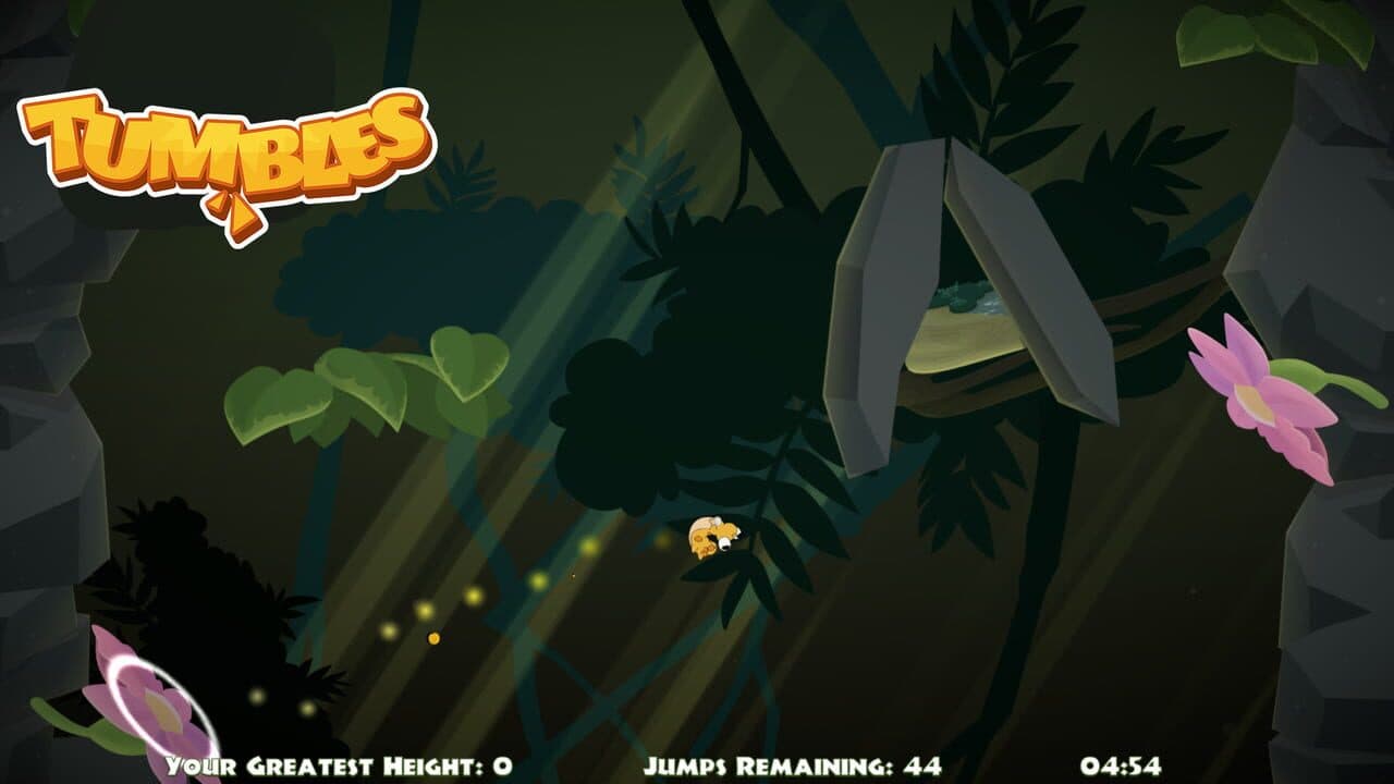 Tumbles screenshot 1