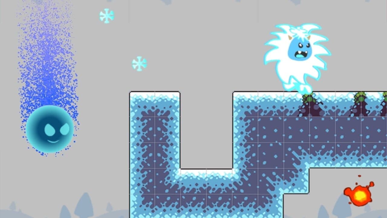Heat Me Up! screenshot 1