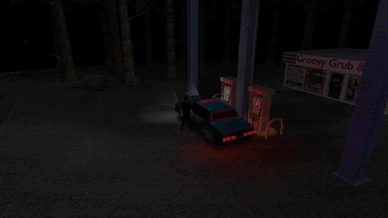 Don't Stop in Red Wood thumbnail 2