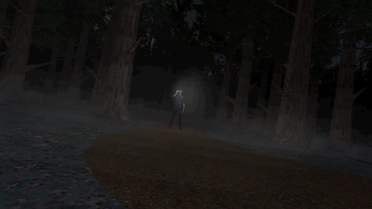 Don't Stop in Red Wood thumbnail 3
