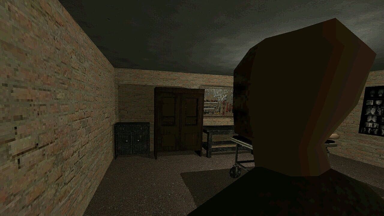 Don't Stop in Red Wood thumbnail 4