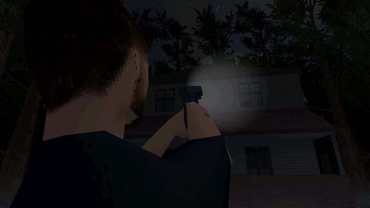 Don't Stop in Red Wood thumbnail 5