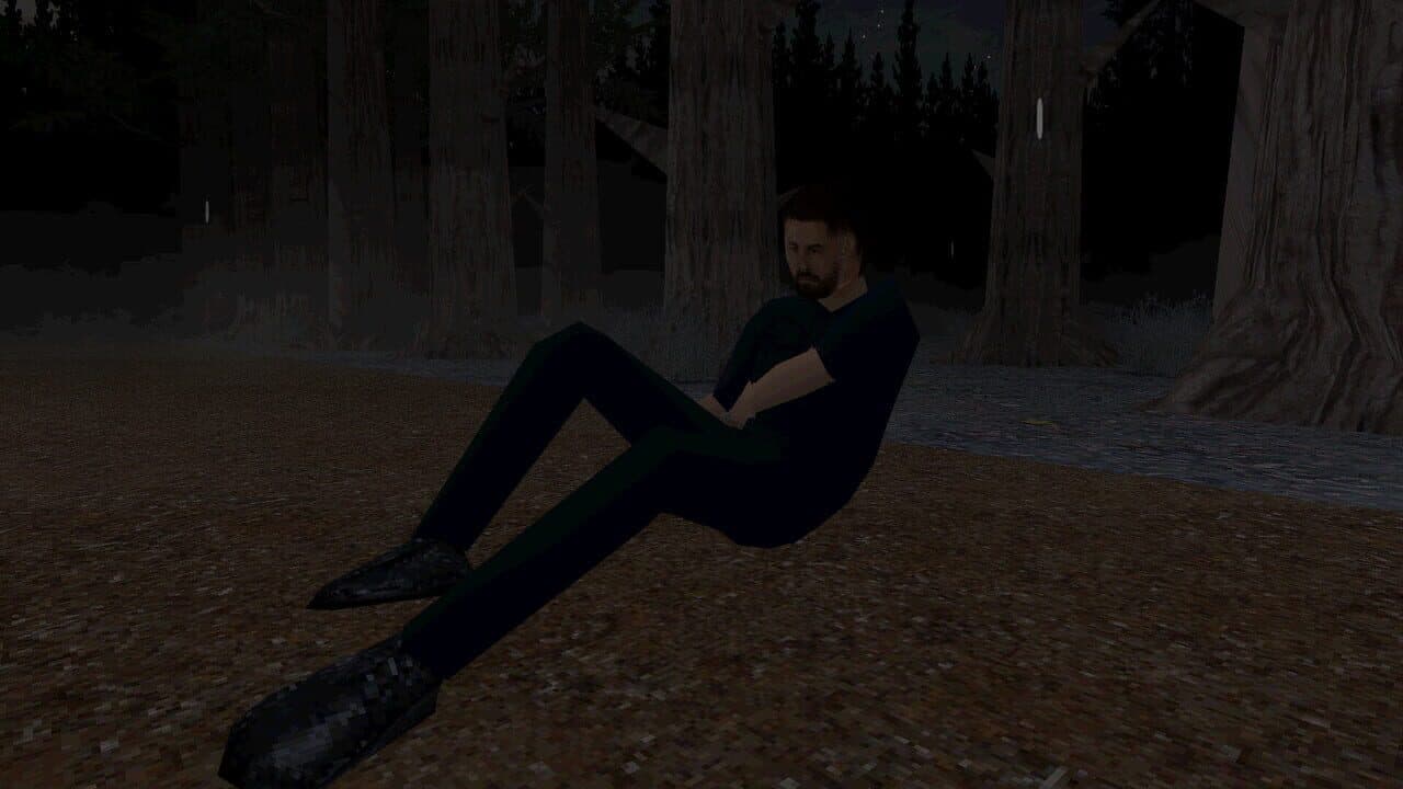 Don't Stop in Red Wood thumbnail 6