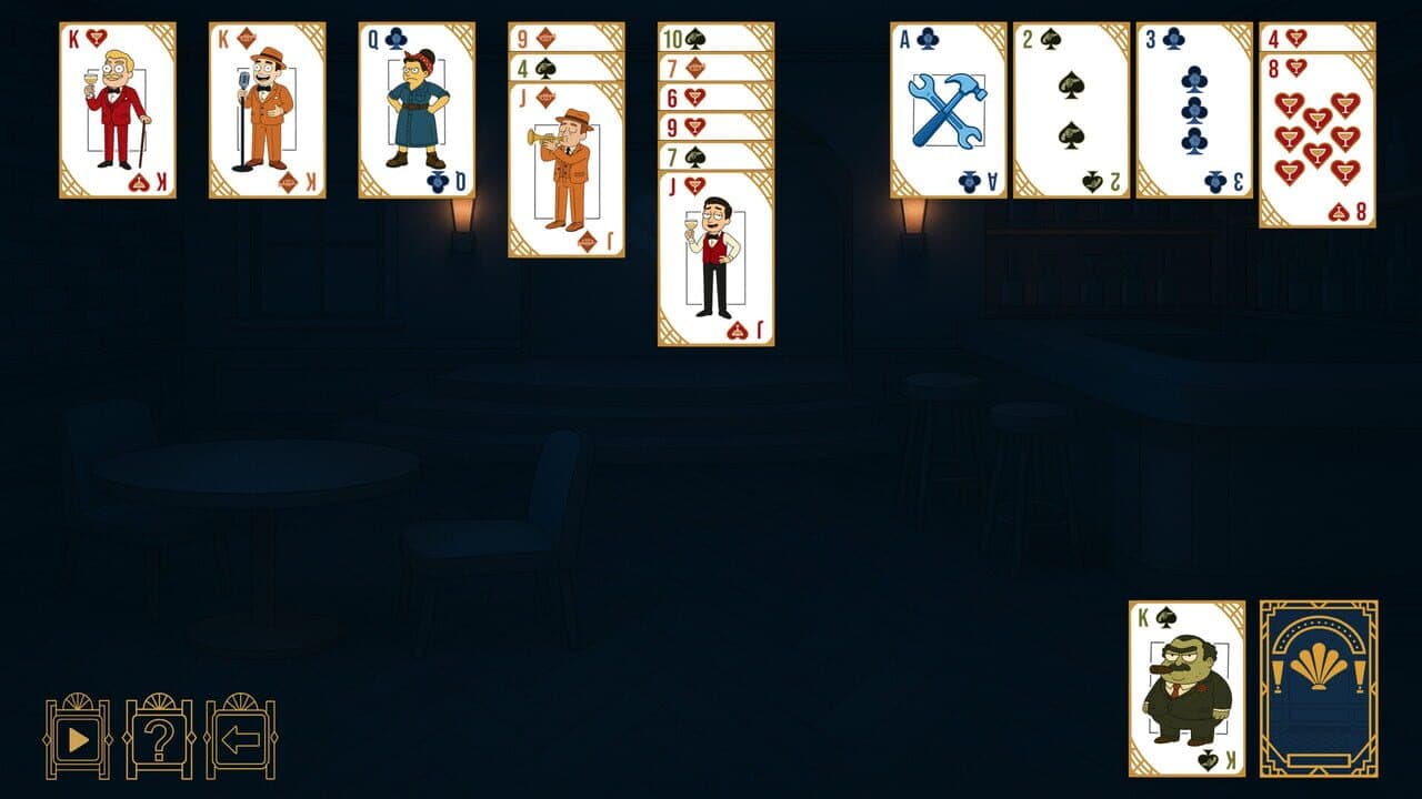 Timeless Solitaire Collection thumbnail 4