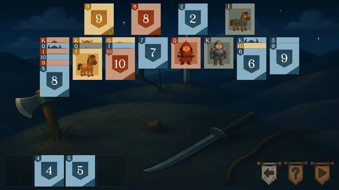Timeless Solitaire Collection thumbnail 6