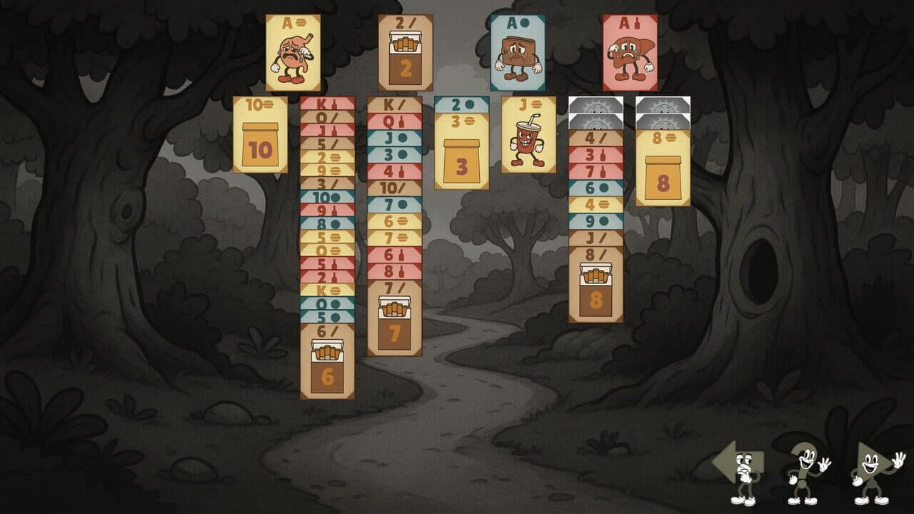 Timeless Solitaire Collection thumbnail 8
