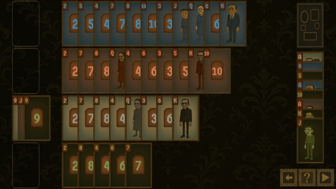 Timeless Solitaire Collection thumbnail 9