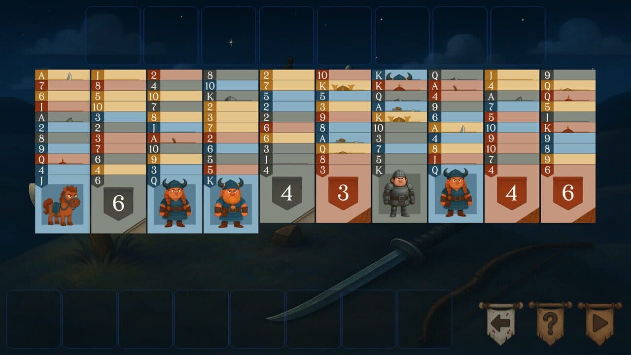Timeless Solitaire Collection thumbnail 2