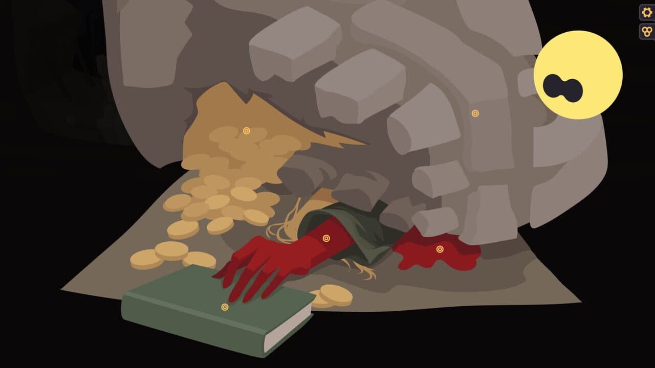 Crimson Seer thumbnail 4