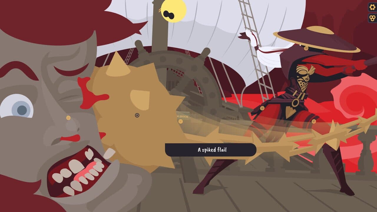 Crimson Seer thumbnail 5